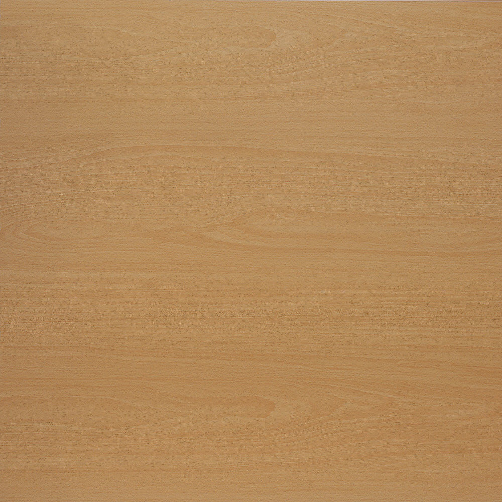 kaiserkraft Schreibtisch BOTTOM-UP, elektrisch höhenverstellbar, gerade, BxT 1600 x 900 mm, Buche/weiß