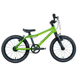 Rascal 16 Kinderfahrrad Sapphire Limited 16