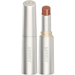 ARMANI Prisma Flash Lip Balm - braun