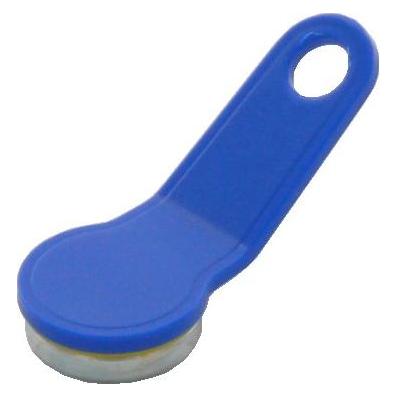 Artdev Schlüssel, blau für Kellnerschloss Kellox (KELLOX-SCHLÜSSEL-BLAU)
