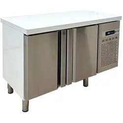GASFRIT El Fumi – Kühltheke, Unterthekenmodell, 1500 x 600 x 800 mm