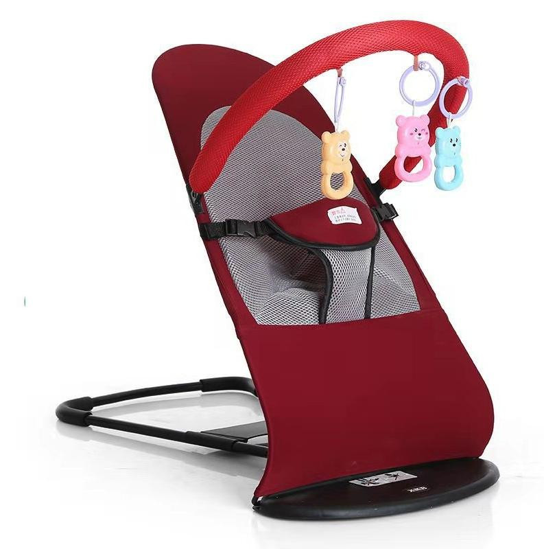 Tavalax Ergonomische Babyschommel Wiegschommel