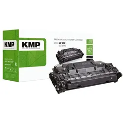 KMP Toner ersetzt HP »CF259X« HP 59X schwarz