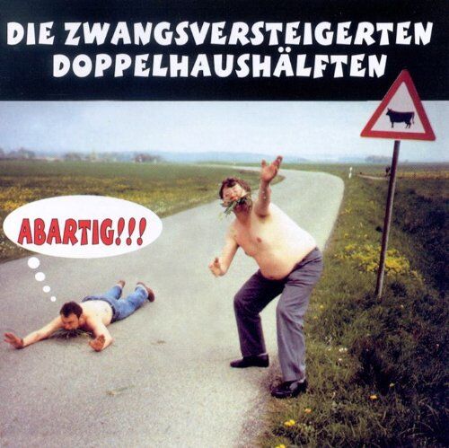 die Zwangsversteigerten Doppelhaushälften - Abartig - Preis vom 17.10.2026 19:25:27 h