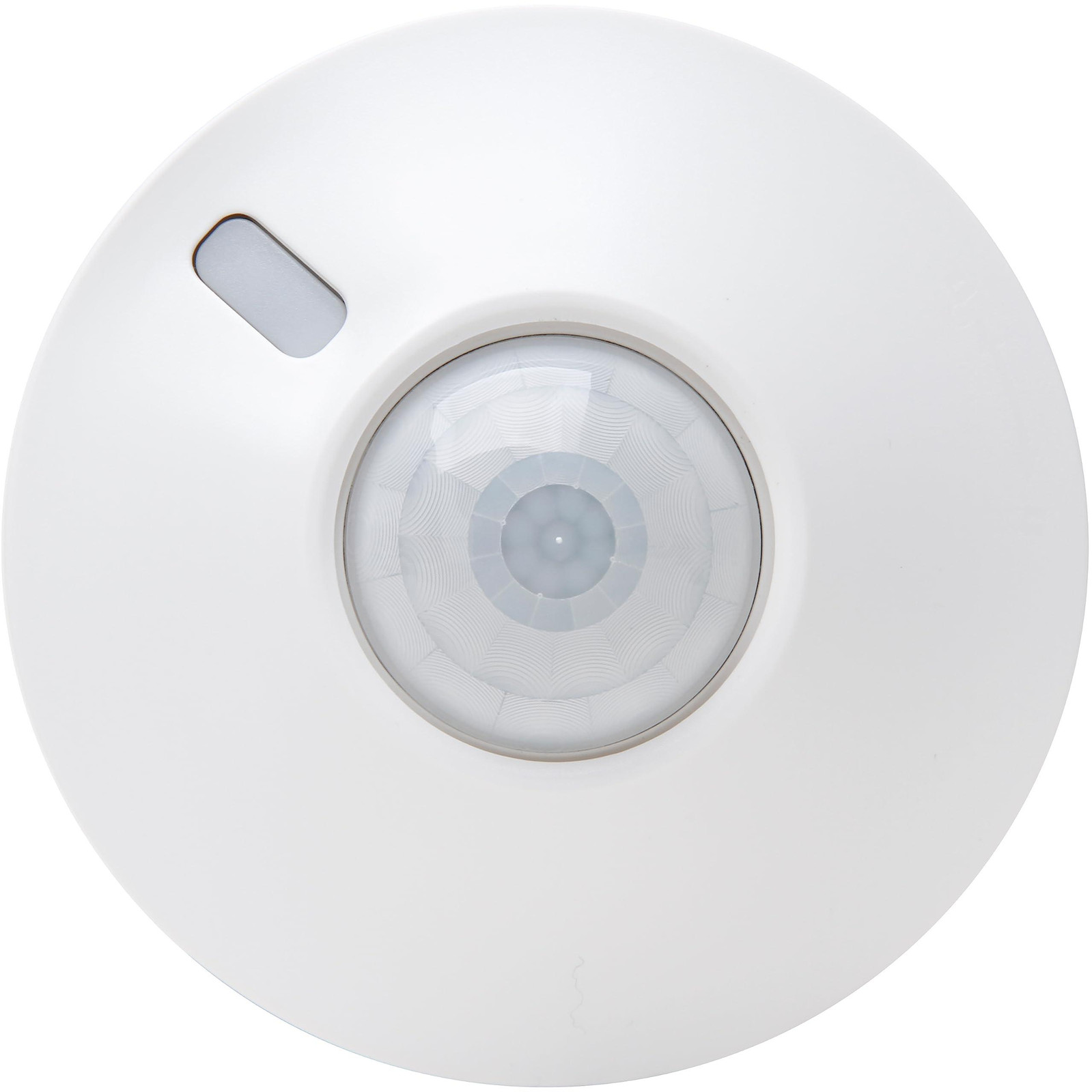 Kopp Bewegingsmelder PM360-AP-12-DALI-1-ws, opbouwmontage, 12 meter detectiebereik, DALI-2, 1-kanaals