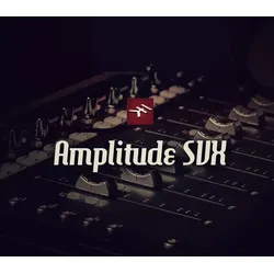 IK Multimedia AmpliTube SVX PC/MAC CD Key