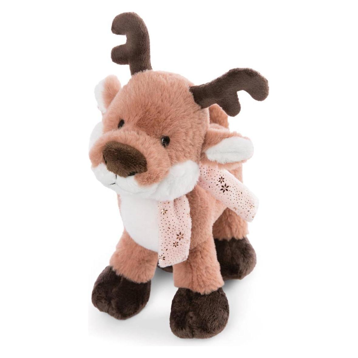 NICI Rentier Jonte 34cm stehend (34 cm) (48318)