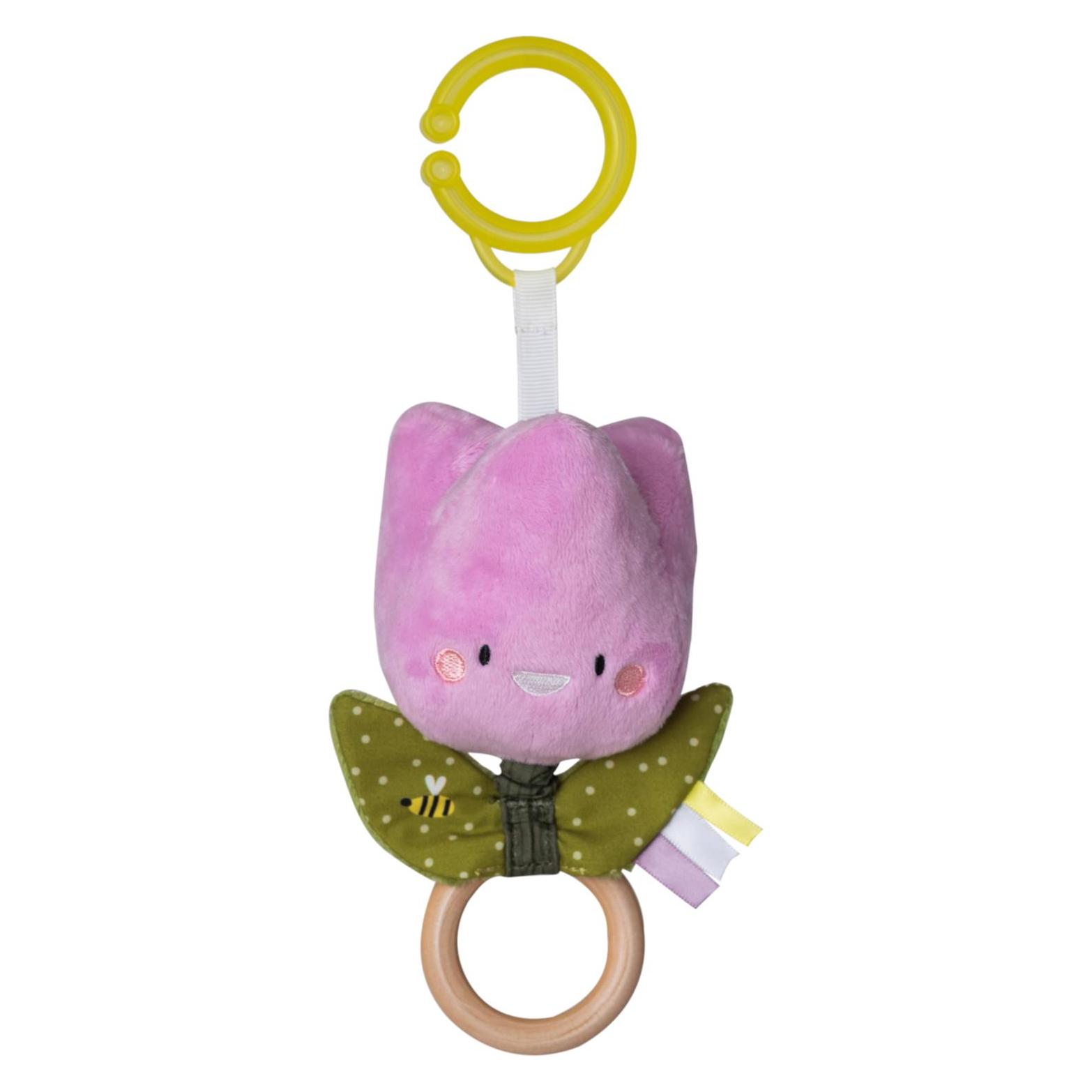 Taf Toys Vibrierende Blume Tuli (13045)