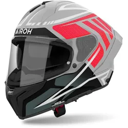 Airoh Matryx Rider Helm