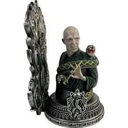 Nemesis Now, Buchstütze, Harry Potter Buchstützen Voldemort 20 cm