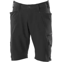 Mascot, Arbeitshose, SHORTS, STRETCH, GR. 52 (52)