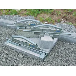 Magni, Hebehilfe, Probst Plattenheber PPH 10/62 Für Platten 10-62 cm Profi-Werkzeug für fugenloses Verlegen von Gehweg