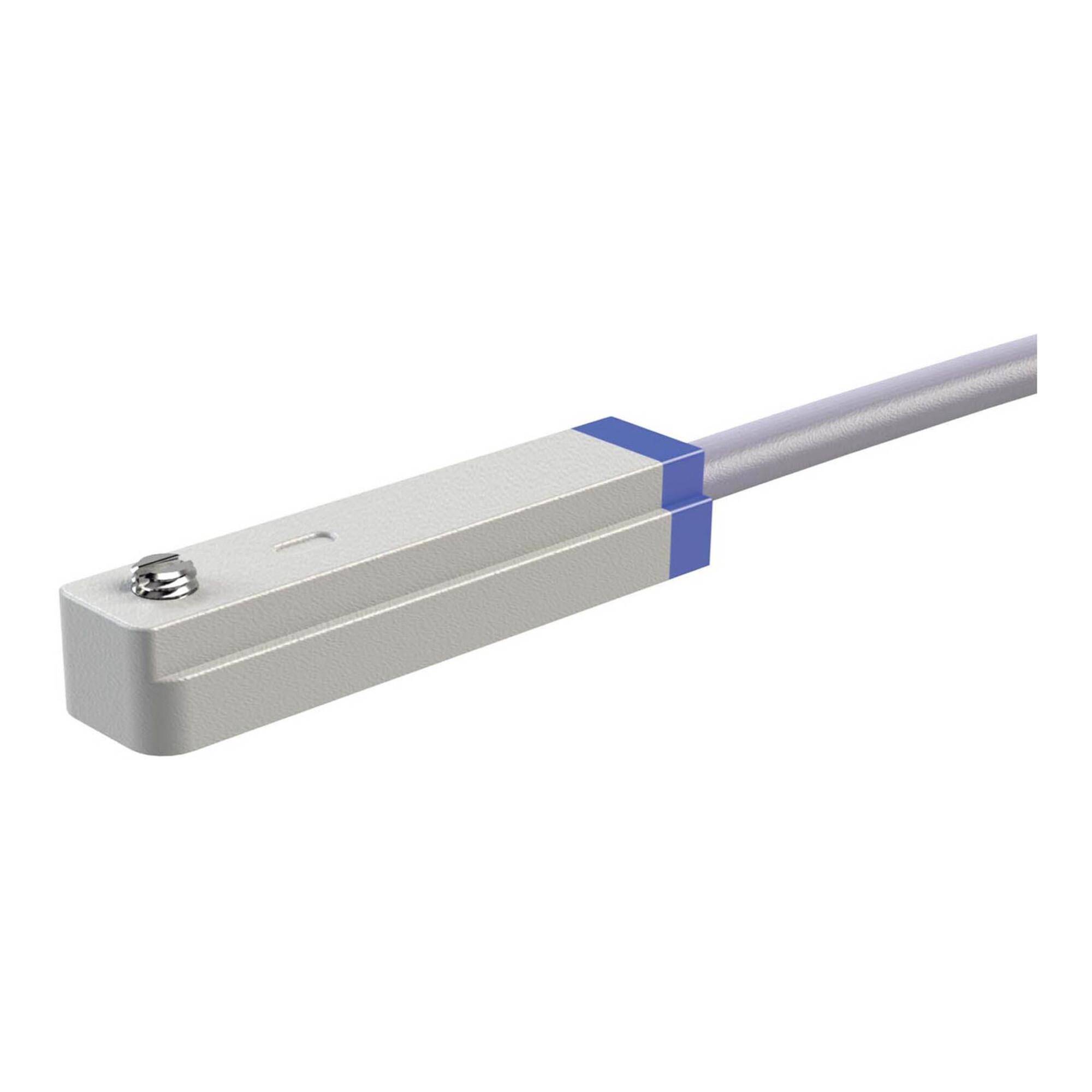 Riegler Sensor »CS1« Kurzhubzylinder »ACQ«/»ASQ«, REED-Sensor 2-Draht (235.101)