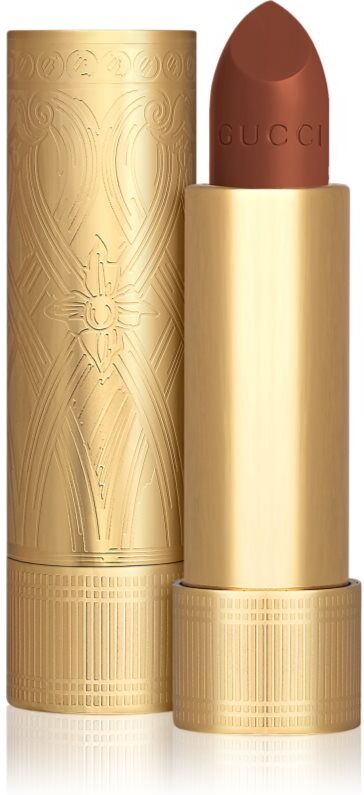 Gucci Gucci Beauty Rouge à Lèvres Satin Lipstick Satin Lipstick shade 122 Eliza Ginger 3.5 g