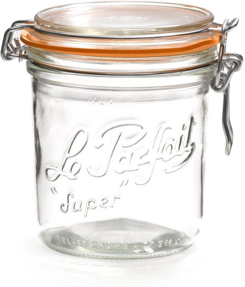 Le Parfait Vaso Ermetico 75 cl Le Terrine Super