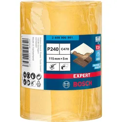 Bosch EXPERT C470 Schleifpapierrolle zum Handschleifen - 2608900901
