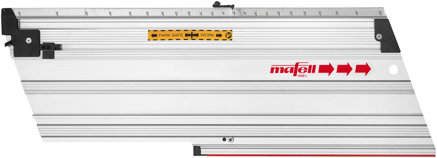 Mafell Führungseinrichtung L, maximale Schnittlänge 370 mm (208171)
