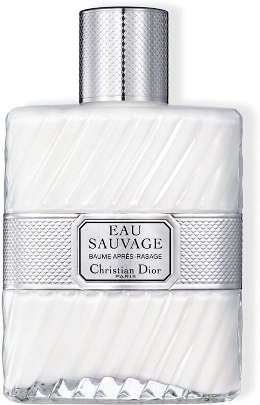 Christian Dior Eau Sauvage After Shave Balsam für Herren 100 ml