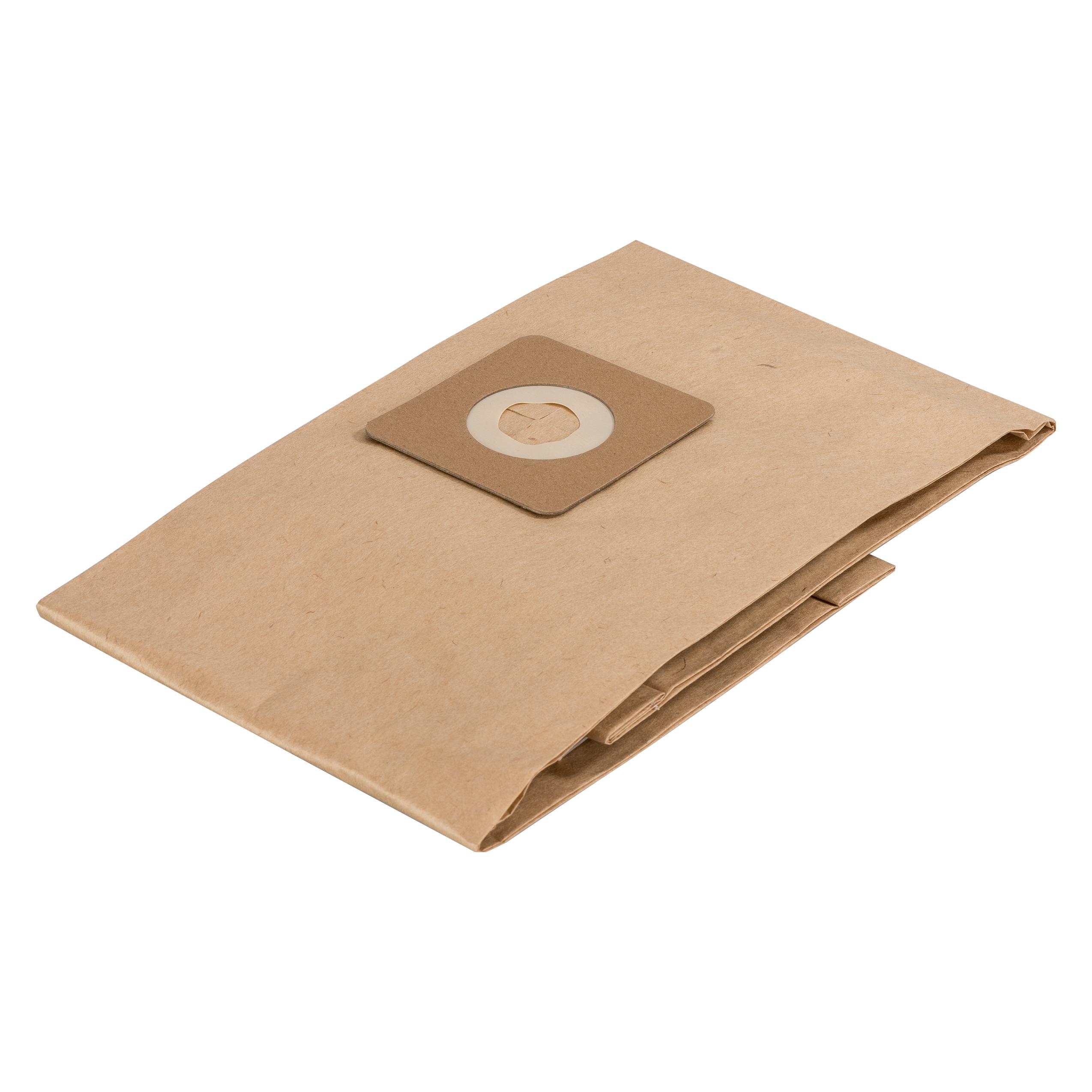 Bosch Zubehör Papierstaubbeutel (2609256F32)