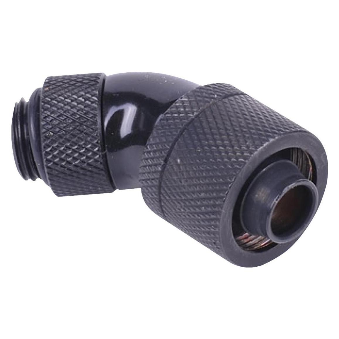 Alphacool HF 16/10 Anschraubtülle 45° drehbar (17084)