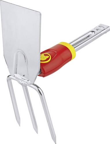WOLF-Garten Doppelhacke 71AIA007650 LN-M 7 cm