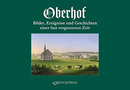 Wolfgang Lerch - Oberhof: Bilder, Ereignisse und Geschichten einer fast vergessenen Zeit - Preis vom 02.10.2026 23:42:20 h