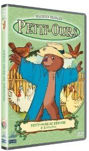 Petit-Ours : Petit-Ours se déguise - Preis vom 11.10.2026 03:10:56 h