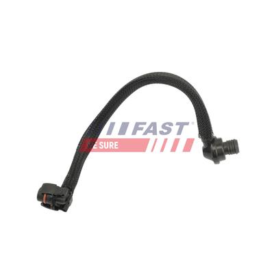 FAST Unterdruckschlauch, Bremsanlage FT00703 für RENAULT