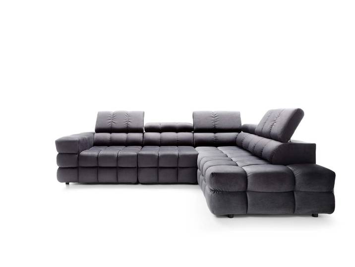 Modulares Sofa Buffalo zum selber konfigurieren - L - Luxusbetten24