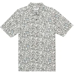 HURLEY RINCON Hemd 2025 bone - XXL