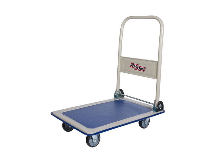 Go/On Plattformwagen 83 x 47 x 73 cm 150 kg