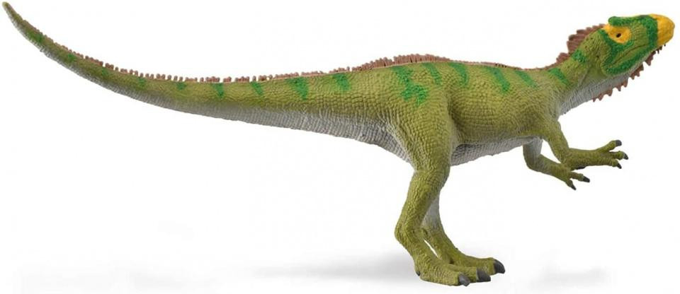 Collecta Neovenator groot model groen