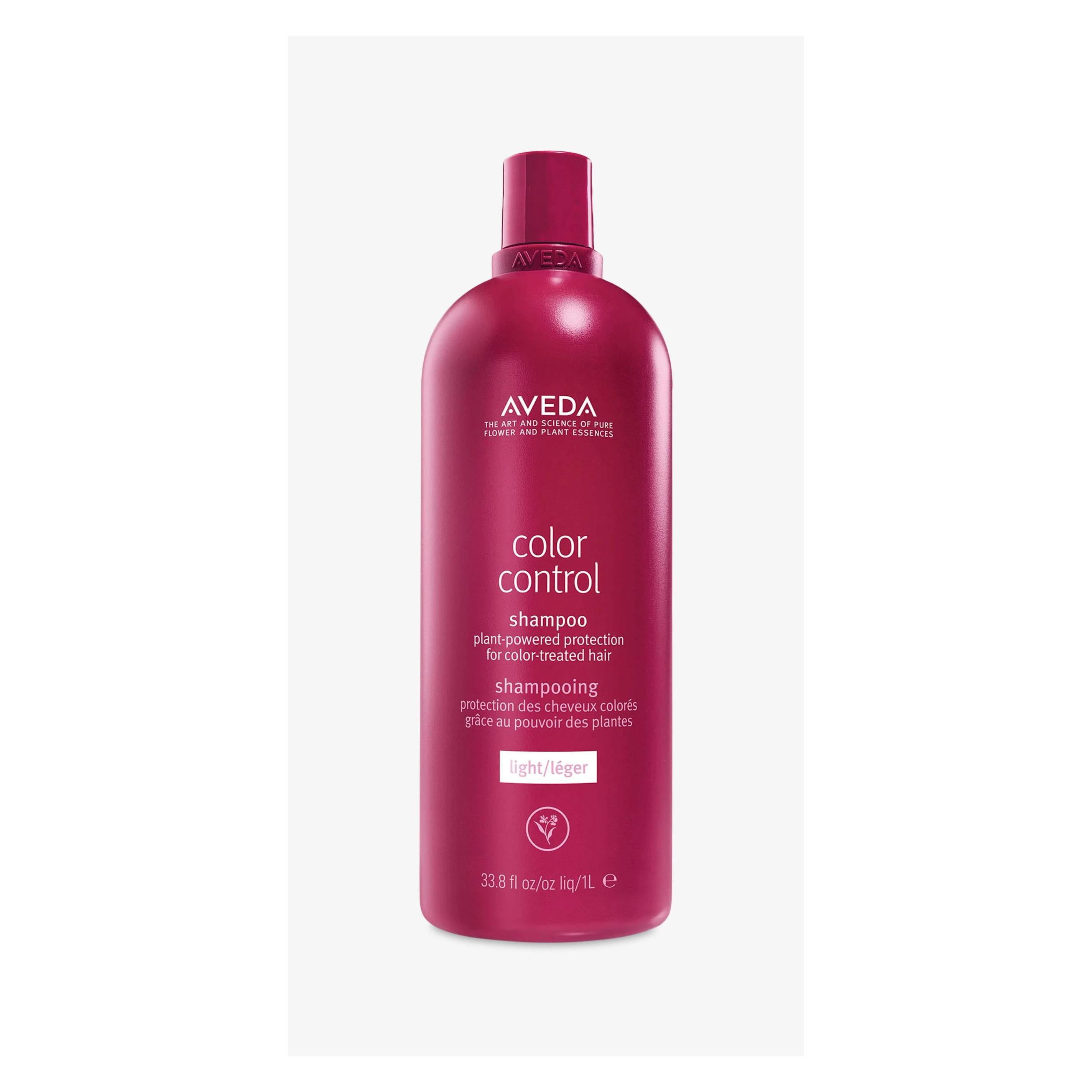 Aveda Color Control Light Shampoo (1000 ml) (VFCG010000)