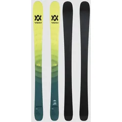 Völkl Rise Junior Flat 2027 Kids Ski uni Gr. 158