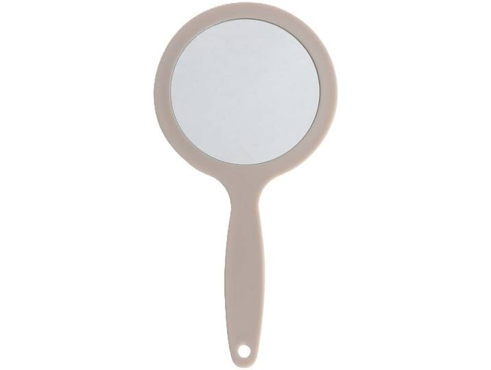 Trisa Handspiegel assortiert, 100% recycled PET