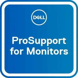 Dell Garantie auf 3 Jahre ProSupport Advanced Exchange
