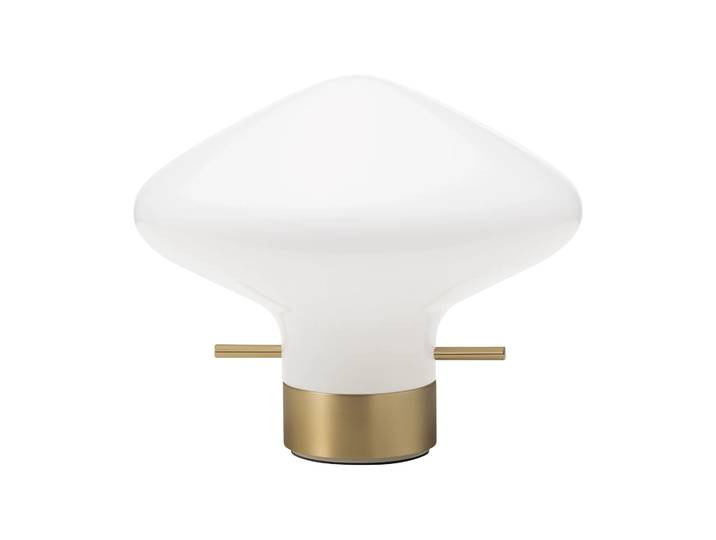 LYFA Repose 175 Tischleuchte Brass
