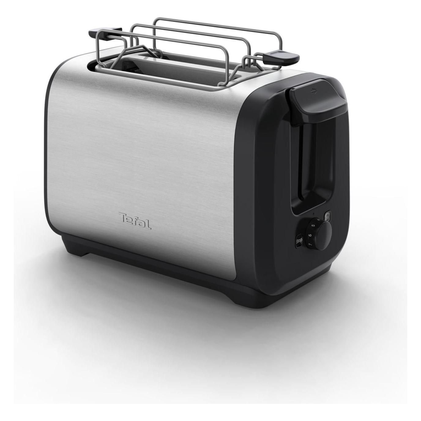Tefal Subito Toaster (TT5S1D) (TT5S1DCH)