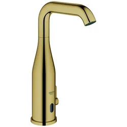 GROHE Waschtisch-IR-Elektronik Essence E 36445 Mischung 6V cool sunrise, 36445GL0 36445GL0