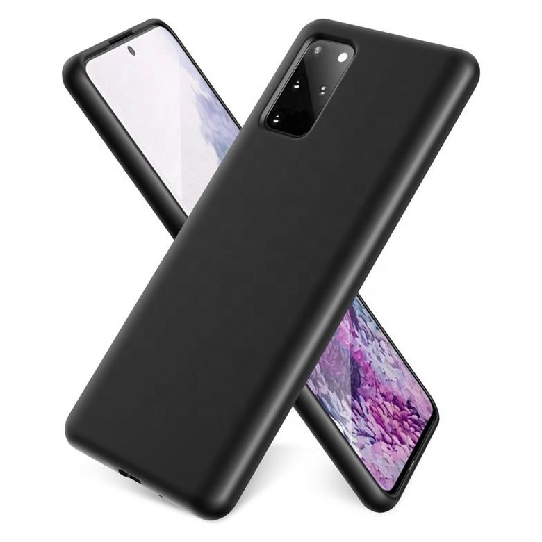 cyoo Premium Liquid Silikon (Samsung Galaxy Note 20) (CY121884)