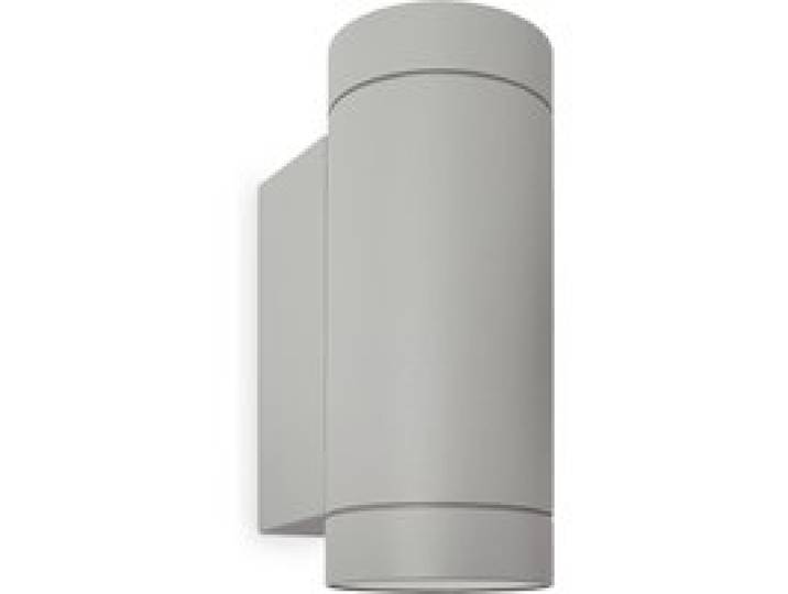 Applique murale Mirawa argent