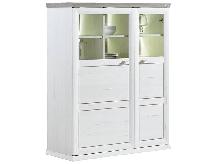 Hom´in Highboard CAMRON, Pinie, MDF