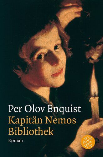 Enquist, Per Olov - Kapitän Nemos Bibliothek: Roman - Preis vom 11.10.2026 15:43:13 h