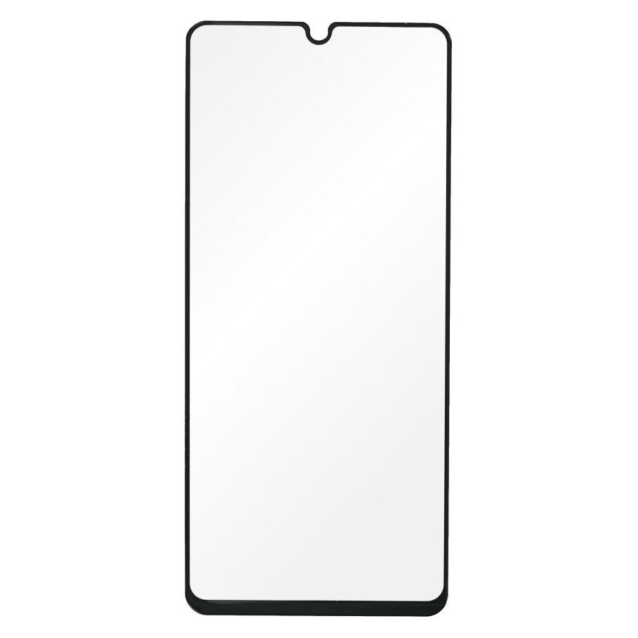 prio 3D Panzerglas Panzerglas für Samsung A42 5G schwarz (Samsung Galaxy A42 5G) (PSG-1260)