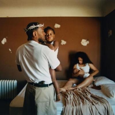 Mr. Morale & The Big Steppers - Kendrick Lamar, CD