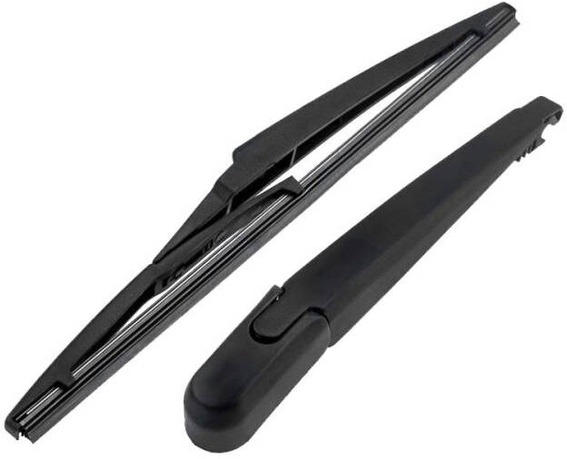 NTY EWB-DA-001 Windscreen wiper arm