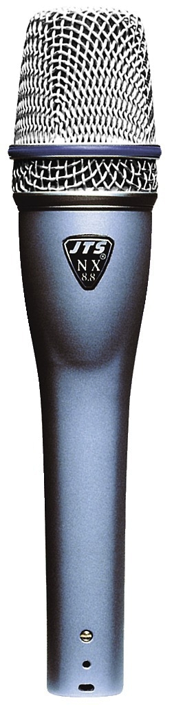JTS NX-8.8