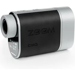 ZOOM Focus D Rangefinder Entfernungsmesser - black/silver
