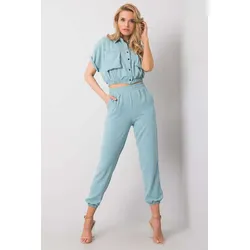 Damen Hose Model 168898 Rue Paris