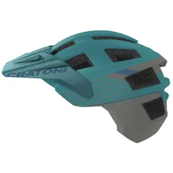 Cratoni, Velohelm, (52 - 57 cm)